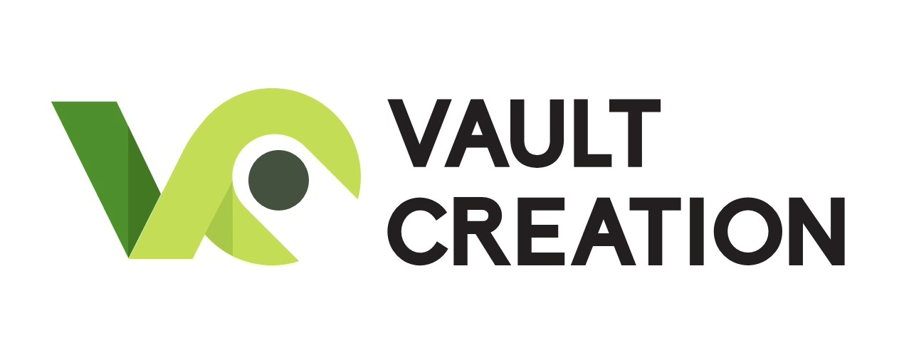 VAULTCREATION